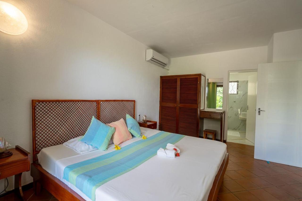 Apartament La
