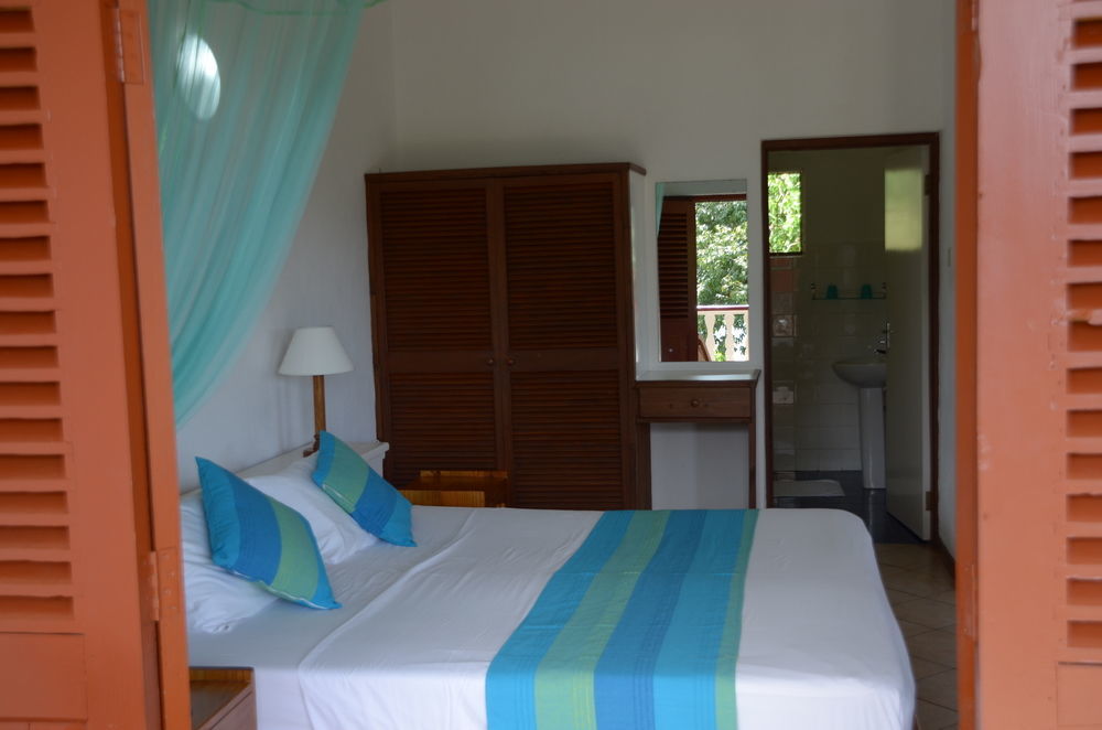 Apartament La