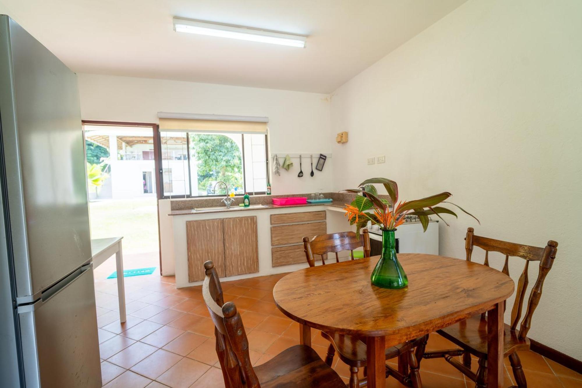 La Apartment Baie Lazare (Mahe)