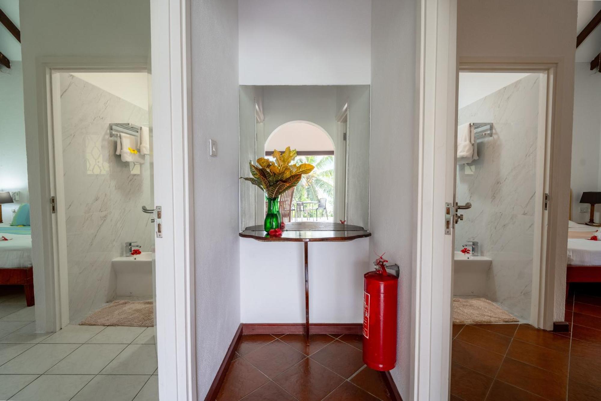 La Apartment *