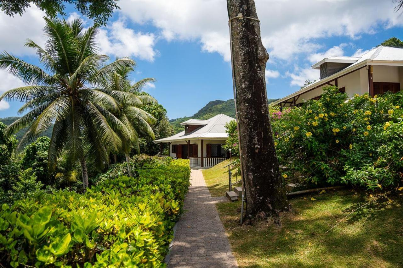 Apartment La Baie Lazare (Mahe)