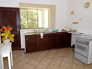 La Appartement Baie Lazare (Mahe)