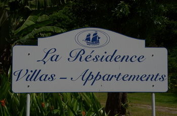 La Appartement