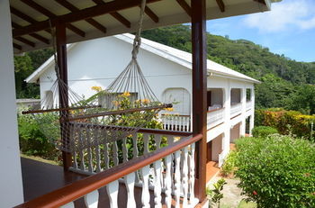 La Appartement *