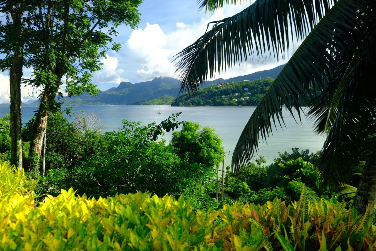 Apartment La Baie Lazare (Mahe)