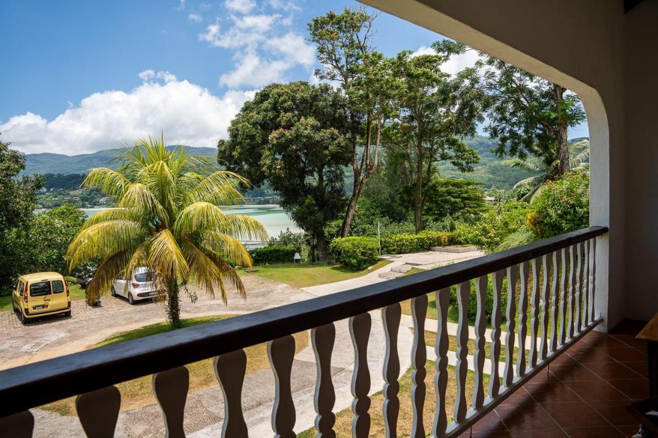 La Appartamento Baie Lazare (Mahe)