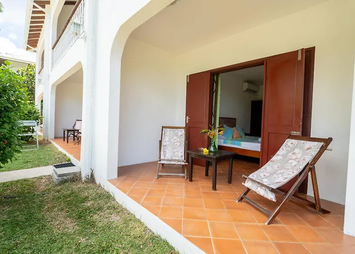 La Residence