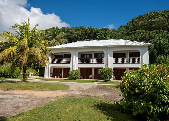 La Residence