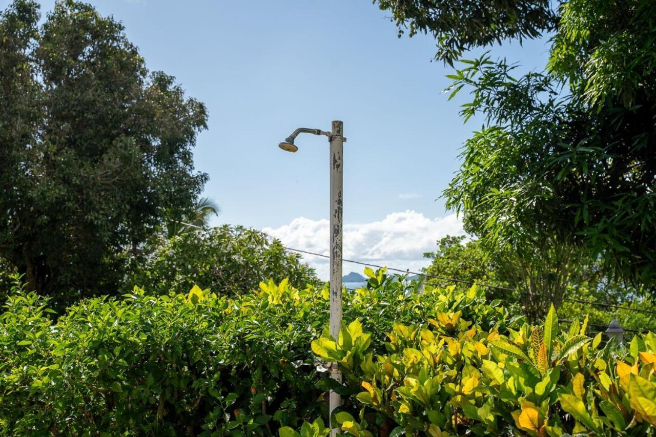 Апартаменты La Baie Lazare (Mahe)