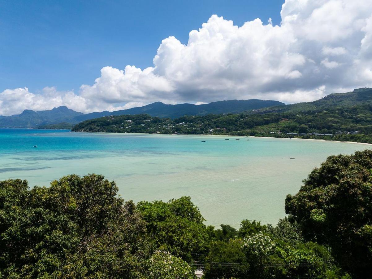 Апартаменты La Baie Lazare (Mahe)