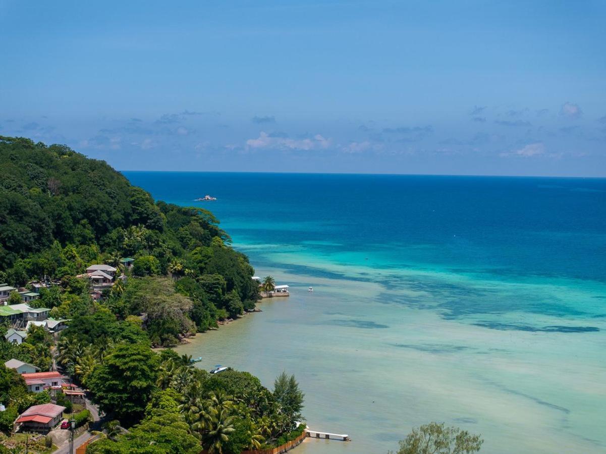 Апартаменты La Baie Lazare (Mahe)